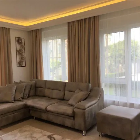 Apartamento Royal Alaiye B 2 Alanya