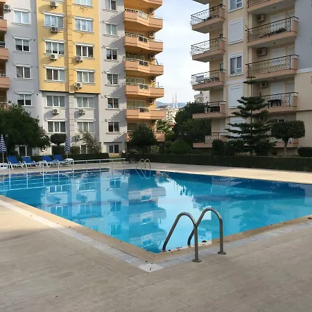 Royal Alaiye B 2 Apartamento *