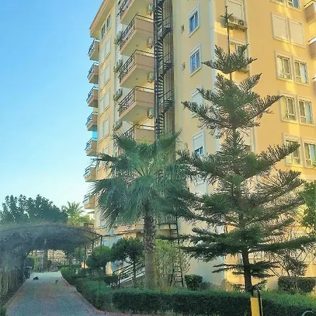 Apartamento Royal Alaiye B 2 *