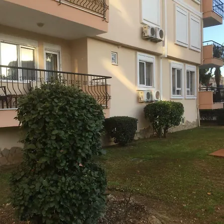 Royal Alaiye B 2 Apartamento Alanya