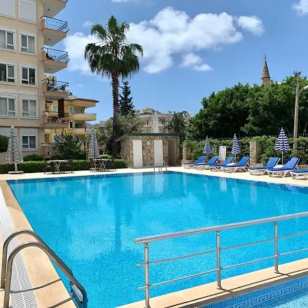 Apartamento Royal Alaiye B 2 *