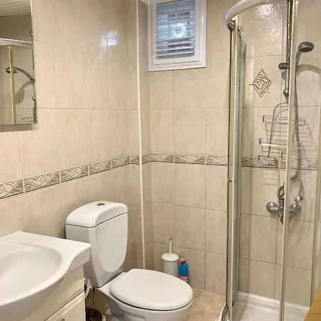 Royal Alaiye B 2 Apartamento Alanya