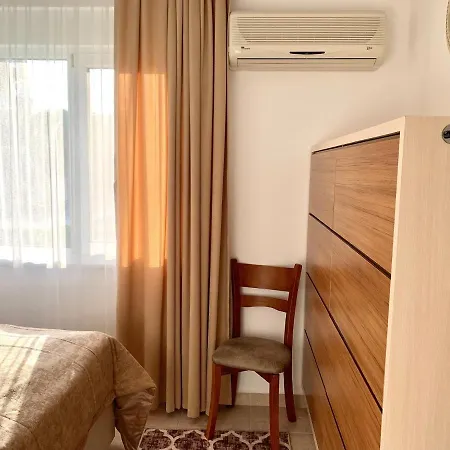 Royal Alaiye B 2 Apartamento *