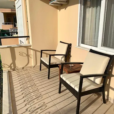 Royal Alaiye B 2 Apartamento *