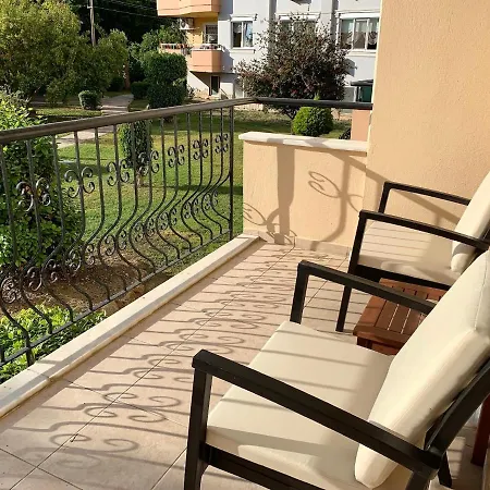 Royal Alaiye B 2 Apartamento Alanya